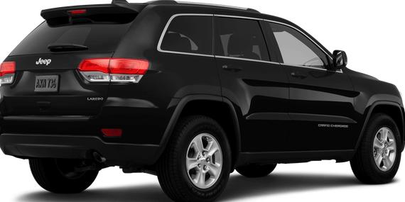 JEEP GRAND CHEROKEE 2014 1C4RJFAG4EC215115 image